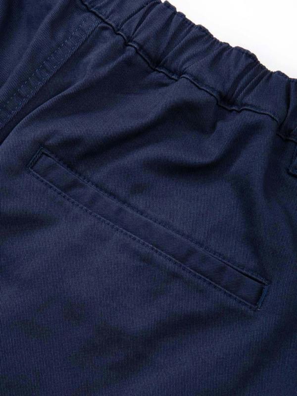 Kite Womens Organic Kimmeridge Twill Chino Shorts Midnight