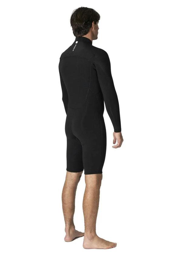 Vissla 7 Seas 2-2 LS Spring suit