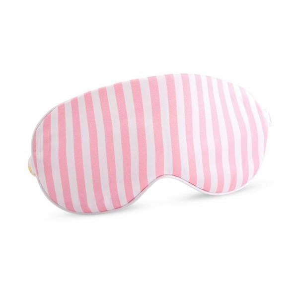 SMUG Satin Sleep Mask - Candy Shop Print