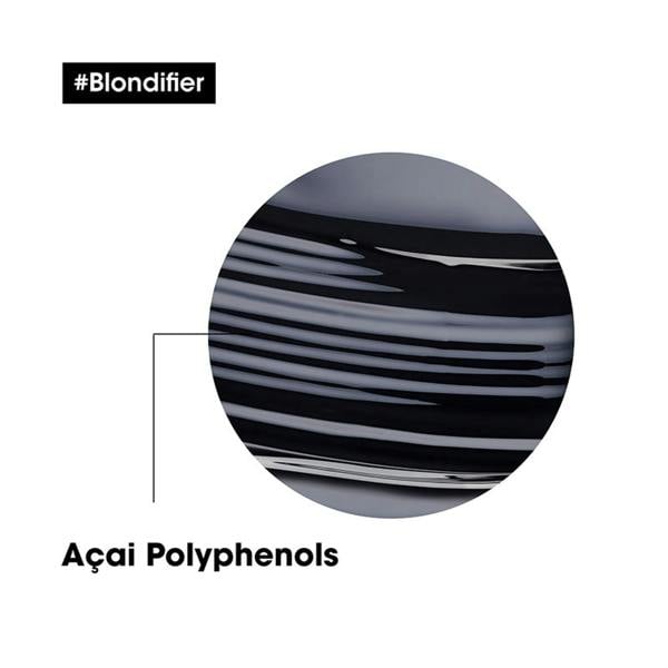 L'Oréal Professionnel Blondifier Gloss Shampoo 300 ml