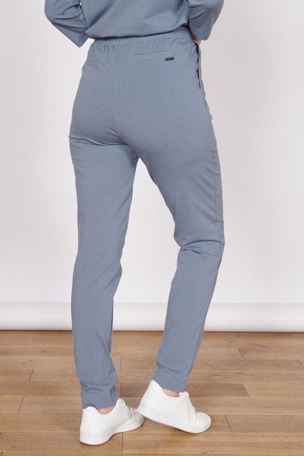 Jeetly.comFaith Blue Loungewear Soft Touch JoggersLoungewear