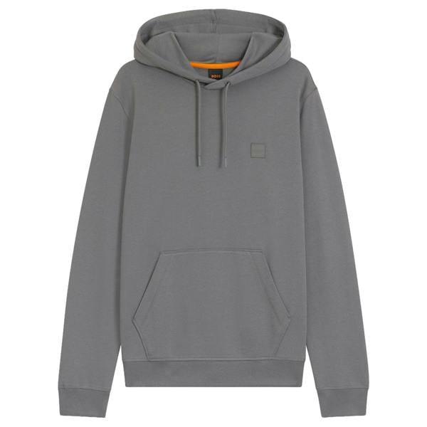 Boss WeTalk Overhead Hood