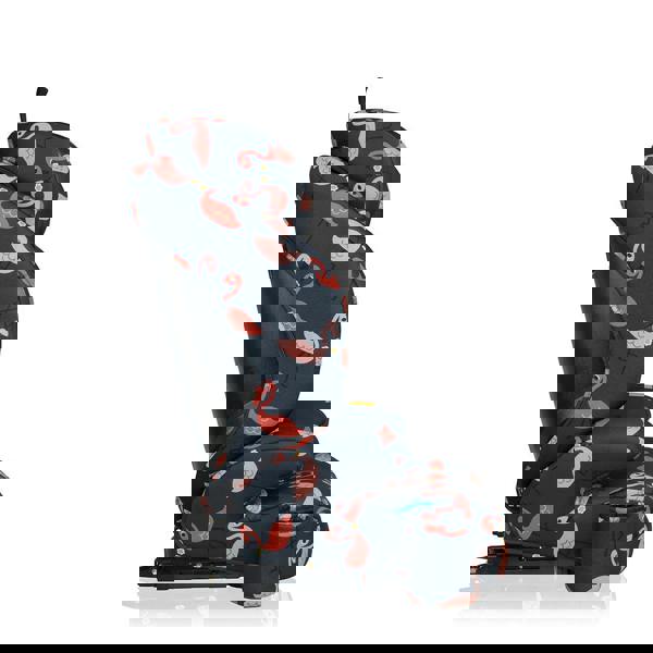 Ninja 2 i-Size Car Seat Pretty Flamingo - Carseat - Cosatto Store