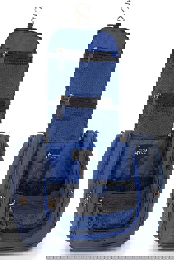 Catwalk Collection Handbags Maisie - Wash Bag