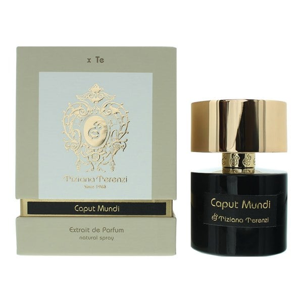 Tiziana Terenzi Caput Mundi Extract de Parfum Unisex Extract de Parfum - 100ml