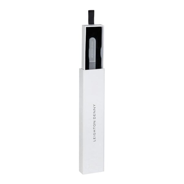 Leighton Denny Leighton Denny Crystal Nail File Small & Storage Box 100 ml