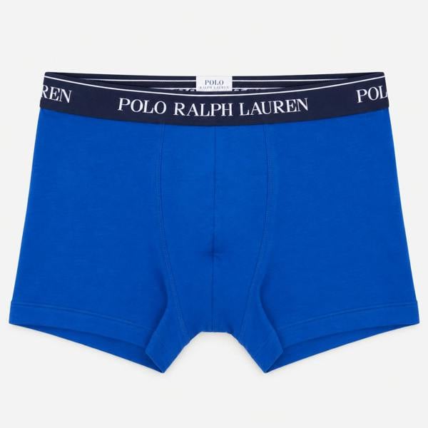 Polo Ralph Lauren Classic Trunks Trunks   in  Multicoloured
