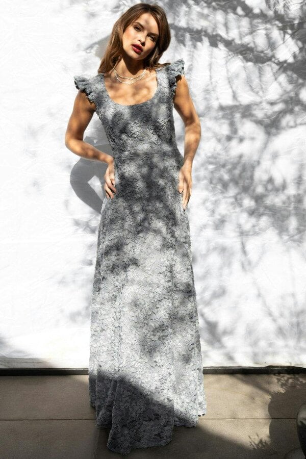 HotSquash The Eleanor Dress