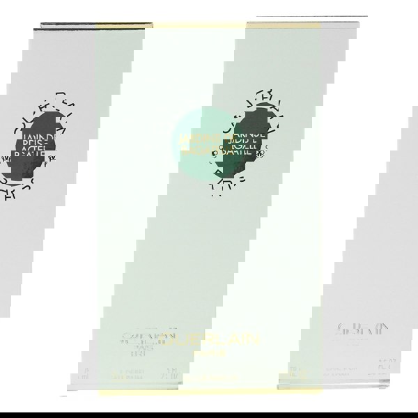 Guerlain Jardins De Bagatelle Eau de Parfum 75ml for Her