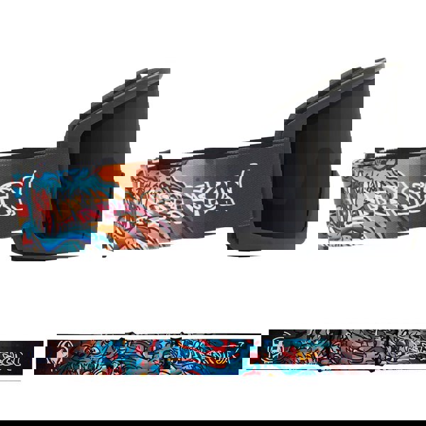 Dragon DX3 L OTG - Dragons Breath with Lumalens Midnight Lens