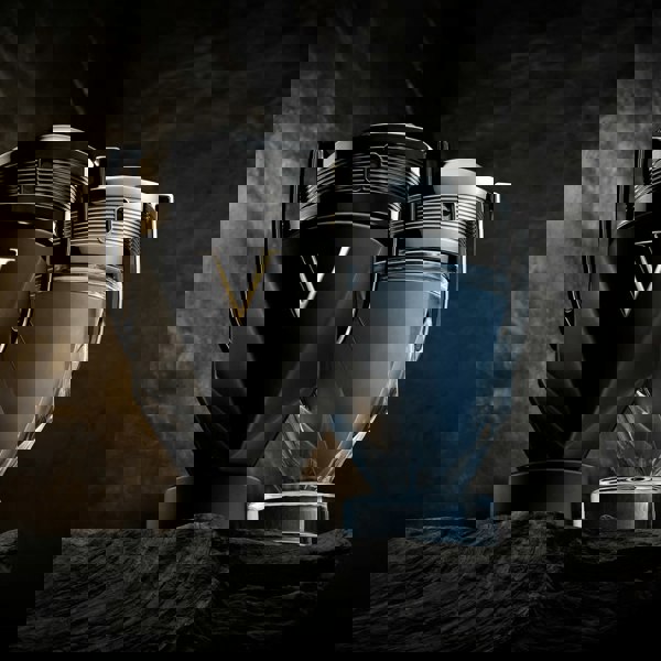 Paco Rabanne Men's Aftershave Paco Rabanne Invictus Victory Absolu Parfum Intense Men's Aftershave Spray (50ml, 100ml)