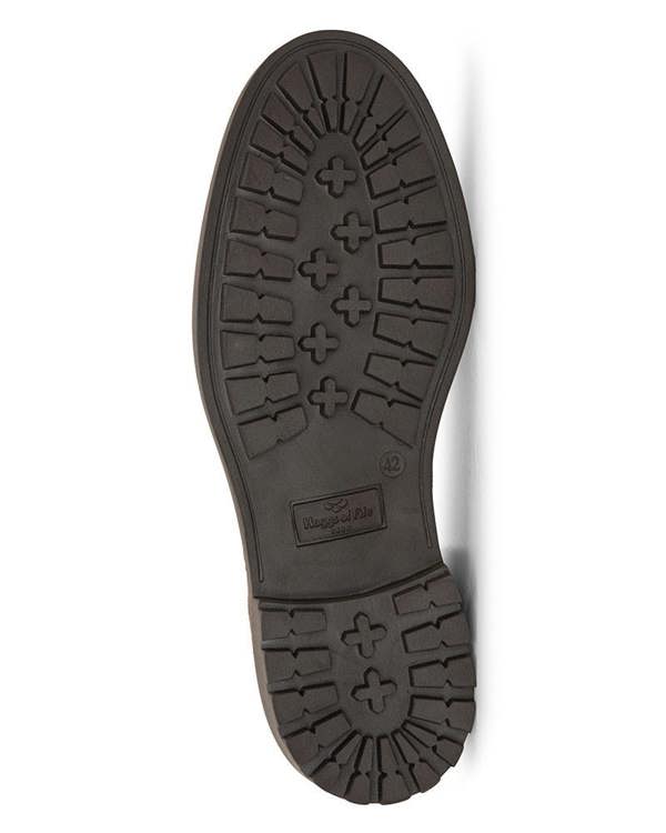 Hoggs of Fife Clayton Chukka Boot Sole Unit