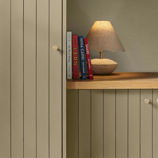 William Morris At Home Woodland Vole Gallery Emulsion 2.5L Emulsion Paint
