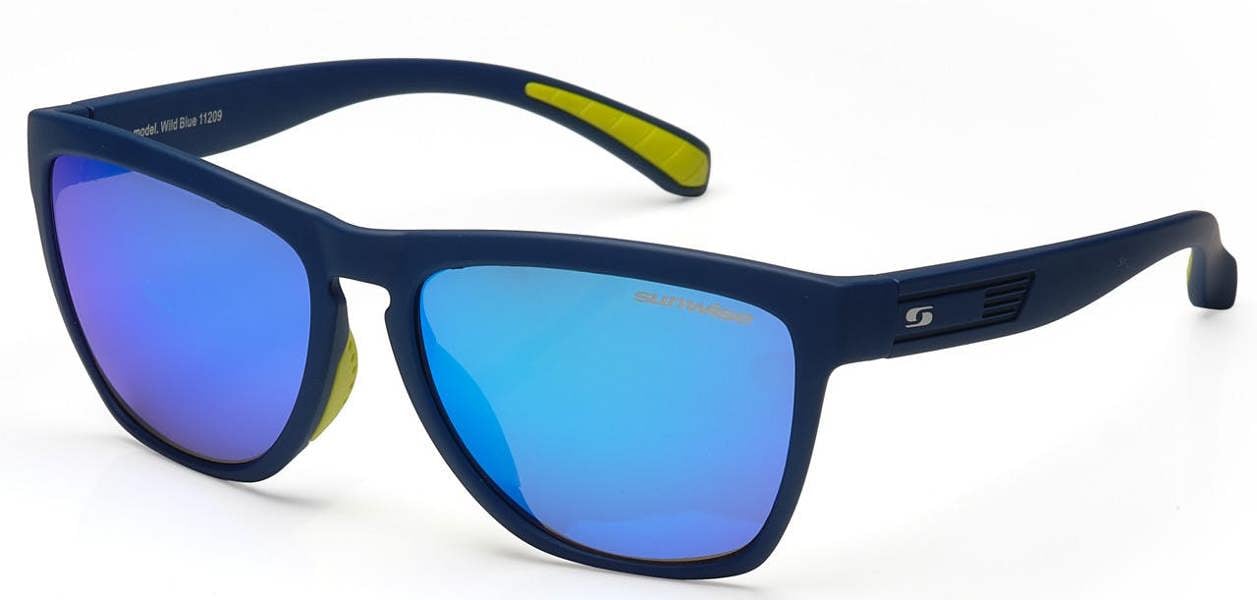 SUNWISE Wild Sports Sunglasses - Category 3