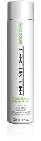 Paul Mitchell Smoothing Super Skinny Daily Treatment 300ml