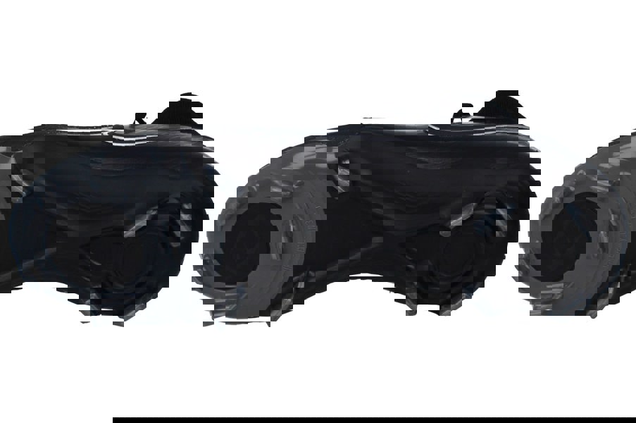 Nike Phantom Luna II Pro FG Mens Football Boots Fj2575  001 - Black Black 001 - Photo 4