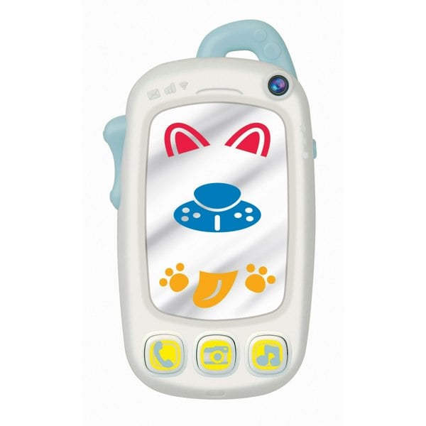 Winfun My First Baby Selfie Phone & Pop Up Monkey Camera Twin Pack