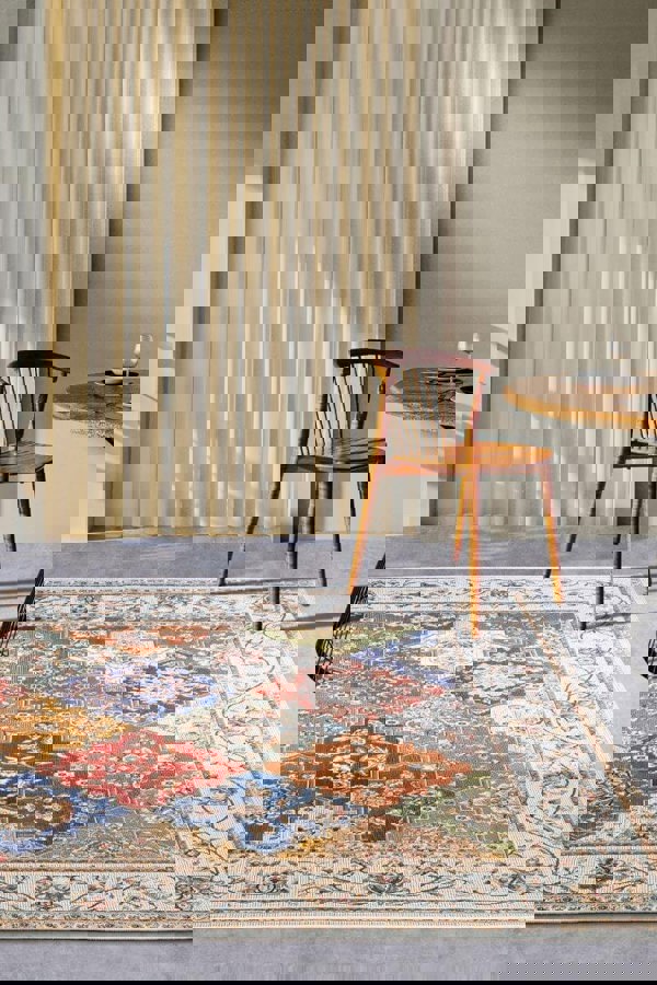 The Rugs Villeroy & Boch 1767 Pierre - Indoor Outdoor Rug