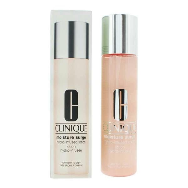 Clinique Moisture Surge Hydro-Infused Face Lotion 200ml