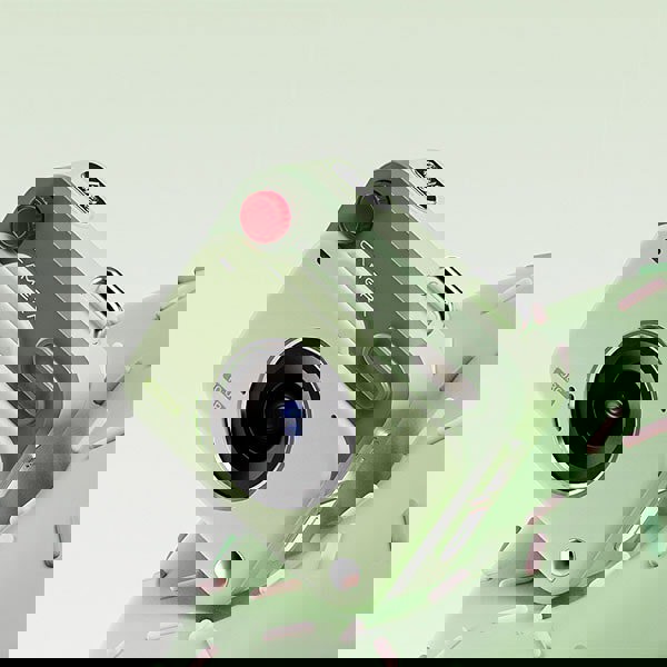 Leaper Vintage Pendant Mini CCD Digital Camera