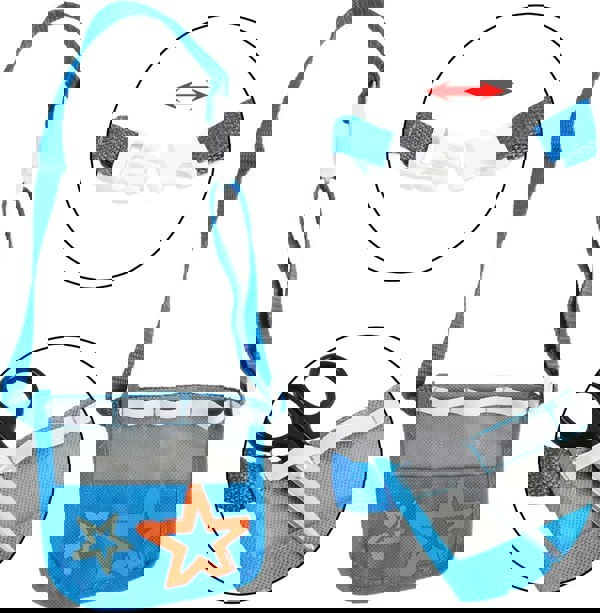 deAO Toys Stylist Hairdresser Barber Salon Role Play Set