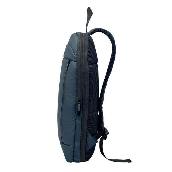 MidOcean Expandable Backpack - Blue - 