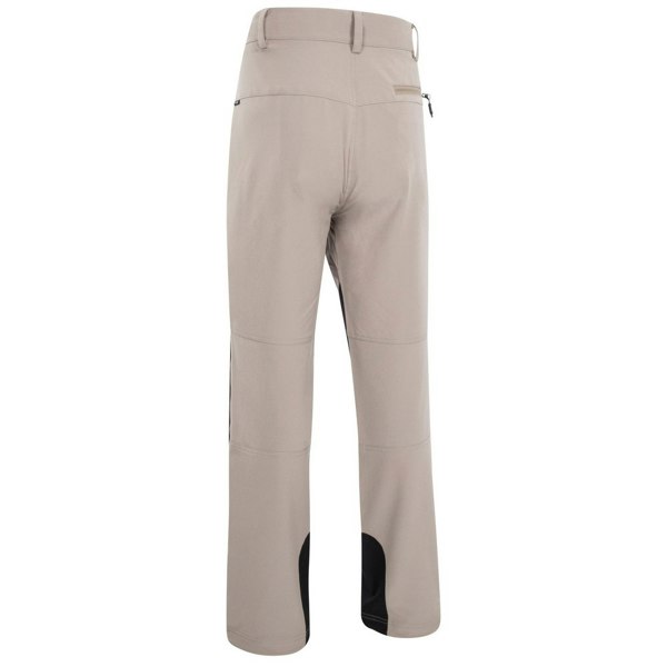 Trespass Mens Passcode Hiking Trousers - Bamboo