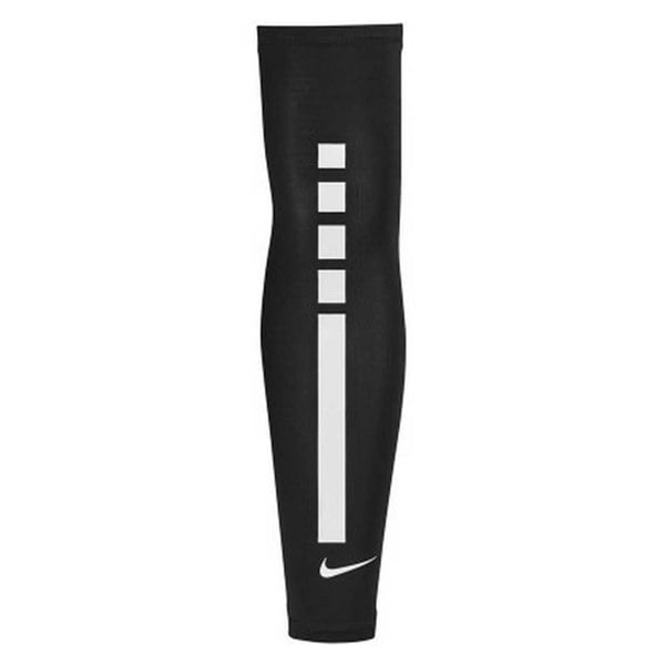 Nike Unisex Adult Pro Elite 2.0 Arm Sleeves (Pack of 2) - Black