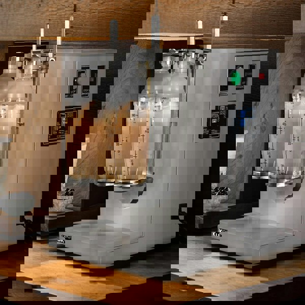 Kukoo Automatic Bubble Tea Shaker & 2 Shakers