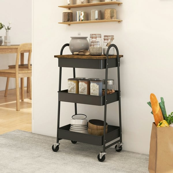 Kitchen Cart