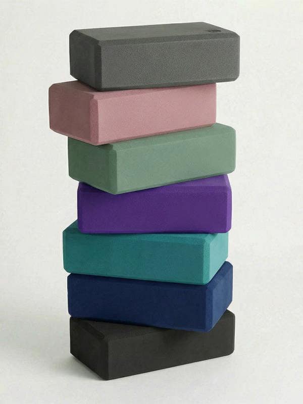 Yoga Studio EVA Yoga Brick