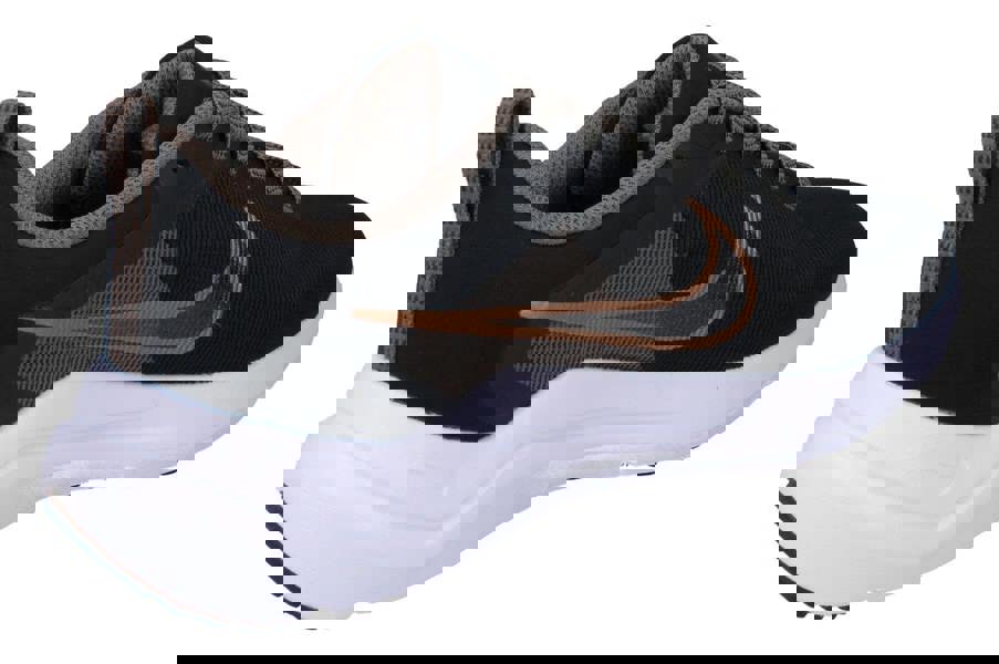 Nike Downshifter Womens Dd9294  008 - Dark Smoke Grey Metallic Silver 008 - Photo 2