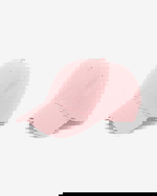 Colorful Standard Organic Cotton Cap - Faded Pink