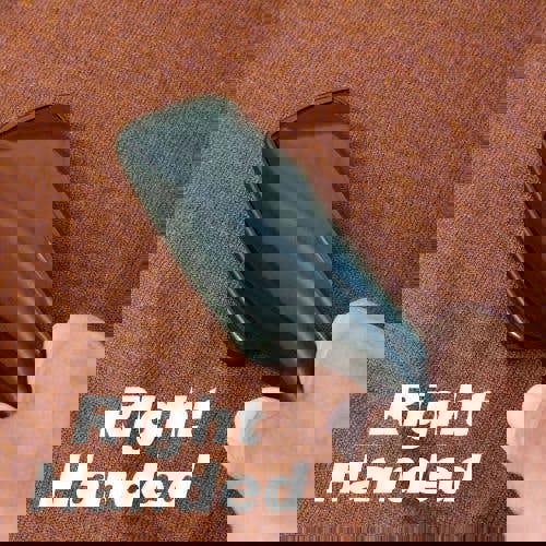 Kav Rotating Head Magic Clothes Lint Brush By For Left And Right Handed Use