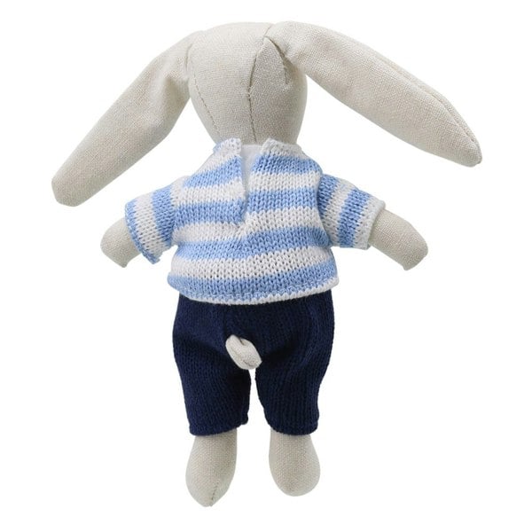 Wilberry Rabbit (Boy) - Wilberry Collectables