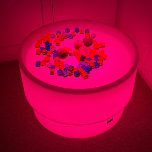 tickit Discovery Glow Table