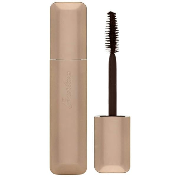 Guerlain Mad Eyes Mascara 02 Mad Brown - Extra