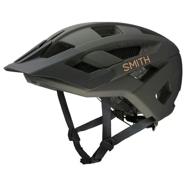 Smith Brown Network Mips Road Bike Helmet - Large