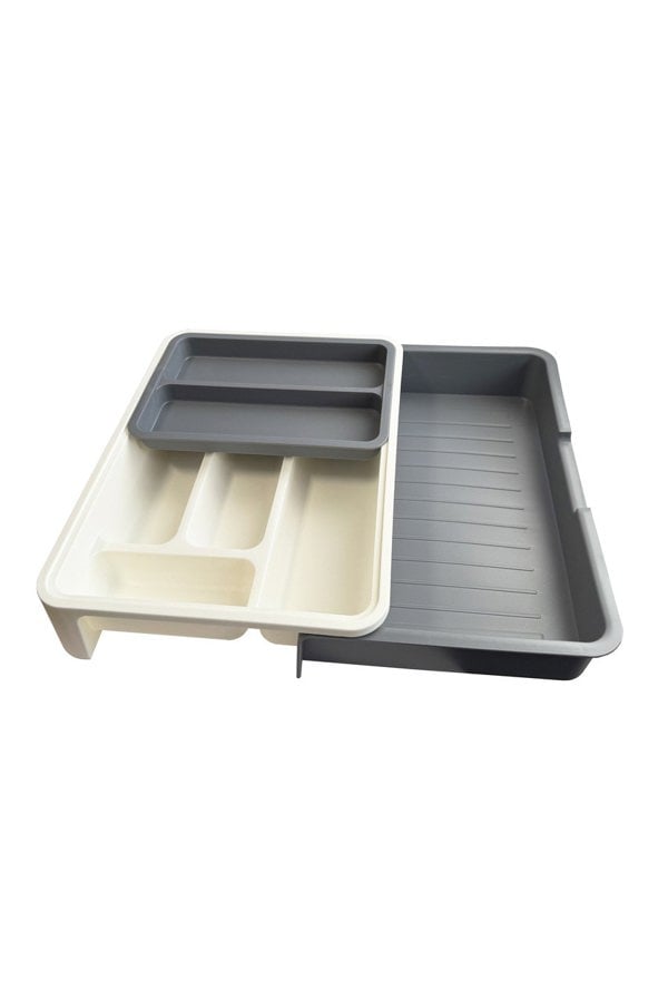 OLPRO Extendable Drawer Organiser