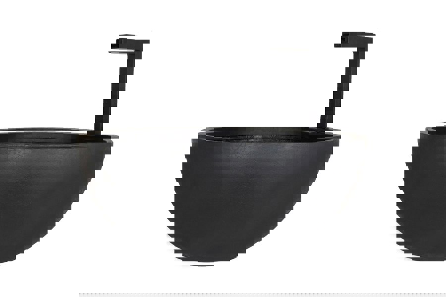 Tranquillity Water Features Kelkay Patio Pond Medium Modern Water Feature
