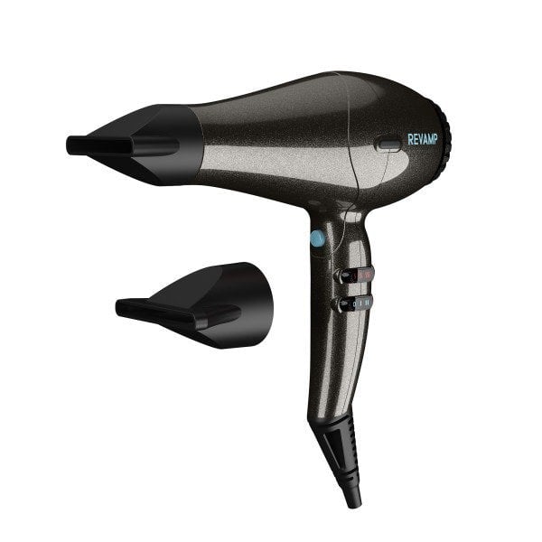 Revamp Progloss Ultra X Shine Hair Dryer