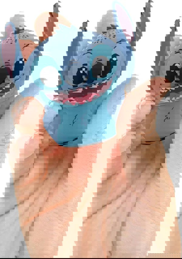 Bitty Boomers Disney Stitch Bitty Boomer Mini Bluetooth Speaker