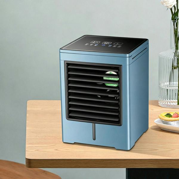 Leaper Desktop Water Cooling Fan
