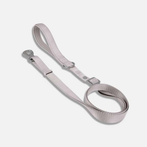 Barc London Vanilla Cream Essential Adjustable Lead