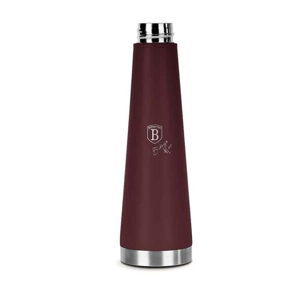 Berlinger Haus Vacuum flask, bottle shape,Berlinger Haus BH8745 Leonardo