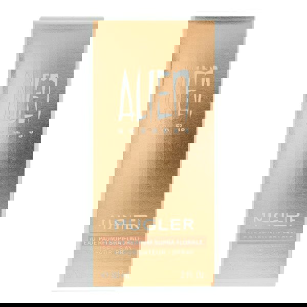 Mugler Alien Goddess Supra Florale Eau de Parfum 60ml for Her