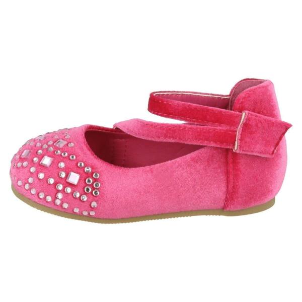 Savannah Girls Savannah Flat Shoes