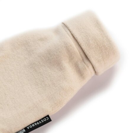 CosyPanda Mini Bamboo Hot Water Bottle