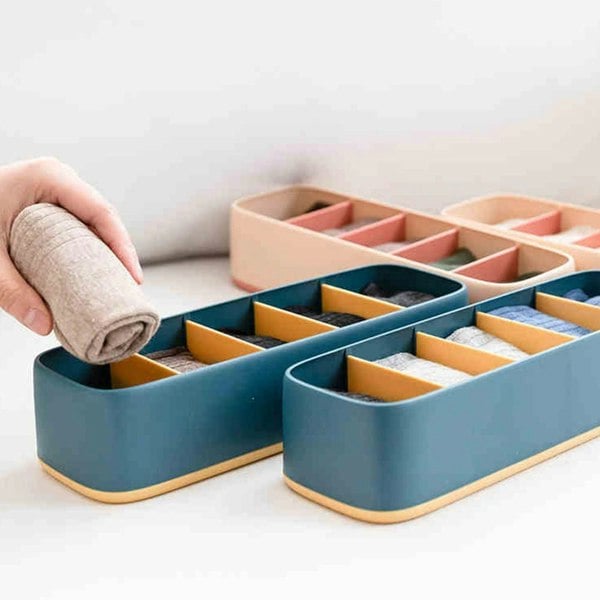 Socks Storage Box-Weilai-Weilai Concept
