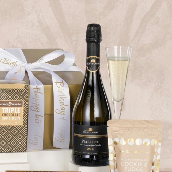 Happy Birthday Celebration Gift